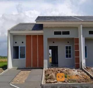 Detail Rumah Subsidi Bekasi Timur Nomer 53