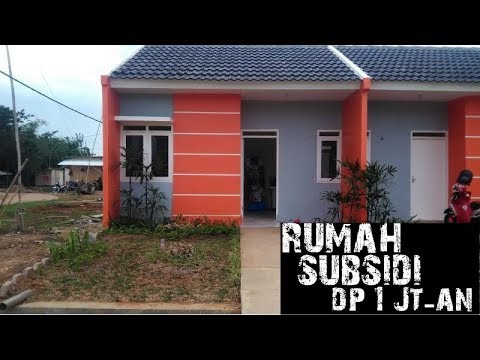 Detail Rumah Subsidi Bekasi Timur Nomer 56