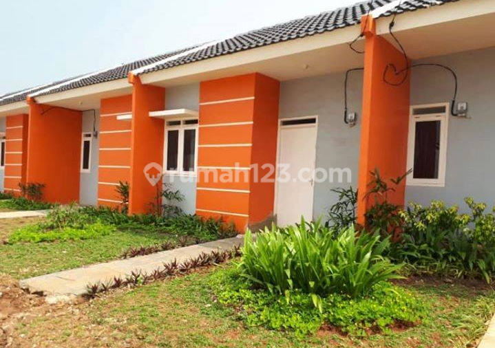 Detail Rumah Subsidi Bekasi Timur Nomer 8