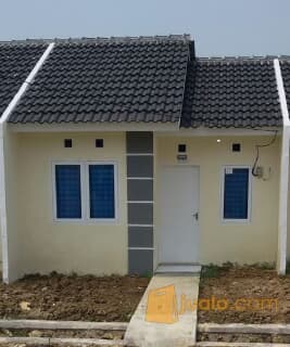 Detail Rumah Subsidi Bekasi Timur Nomer 9