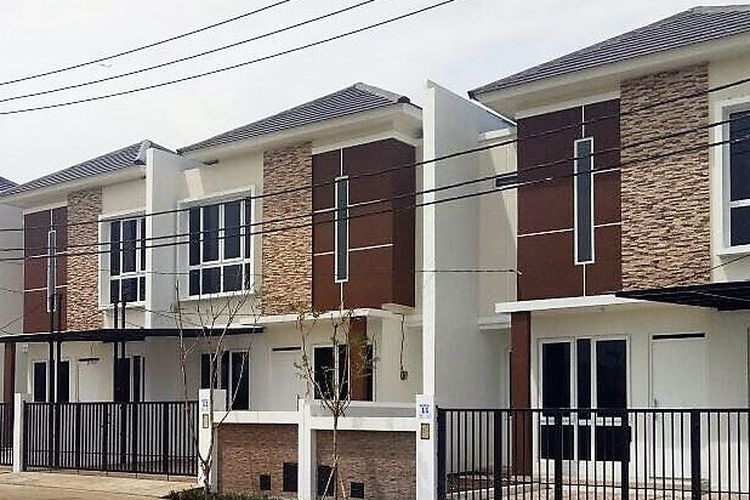 Detail Rumah Subsidi Bekasi Timur Regency 2018 Nomer 56