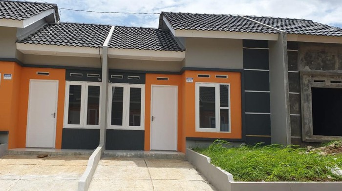 Detail Rumah Subsidi Bogor 2020 Nomer 25