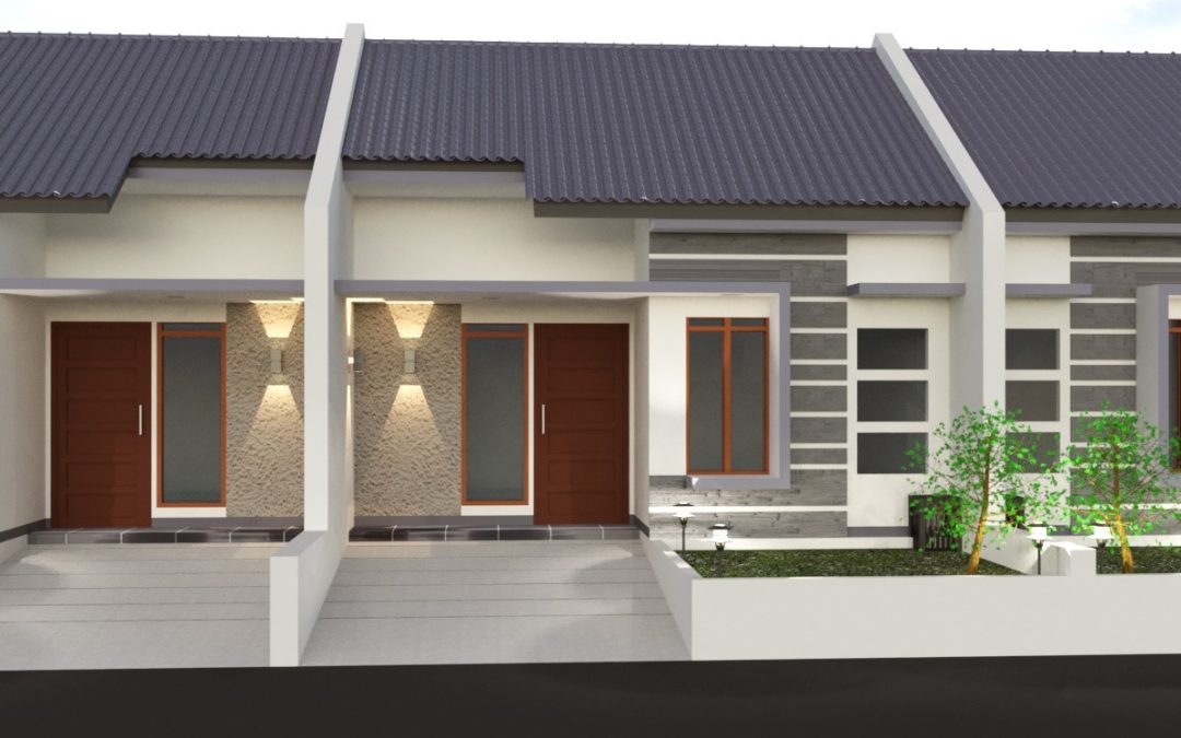 Detail Rumah Subsidi Bogor 2020 Nomer 4