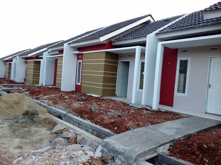 Detail Rumah Subsidi Bogor 2020 Nomer 30