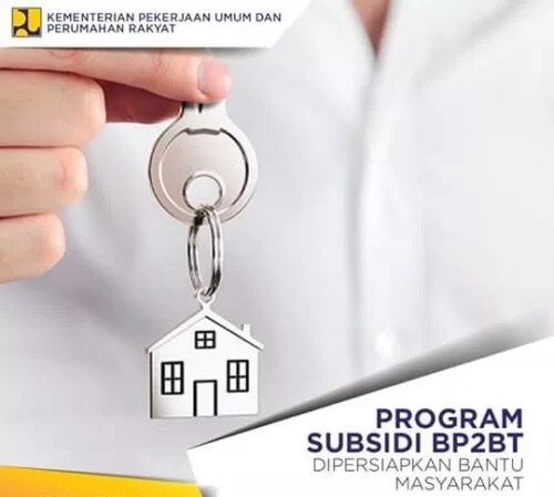 Detail Rumah Subsidi Bp2bt Nomer 35