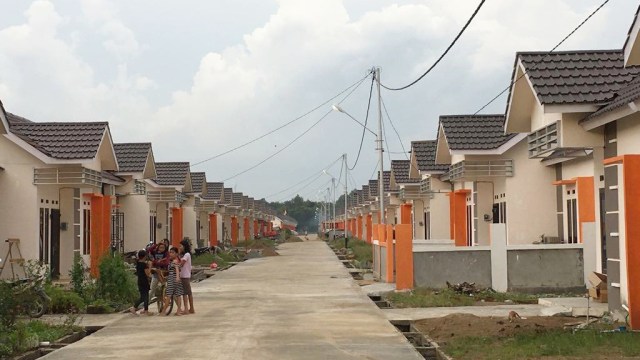 Detail Rumah Subsidi Btn Tangerang Nomer 20