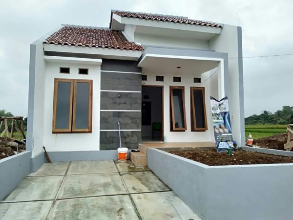 Detail Rumah Subsidi Cianjur Nomer 22