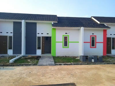 Detail Rumah Subsidi Cikarang Bekasi Bekasi Jawa Barat Nomer 26