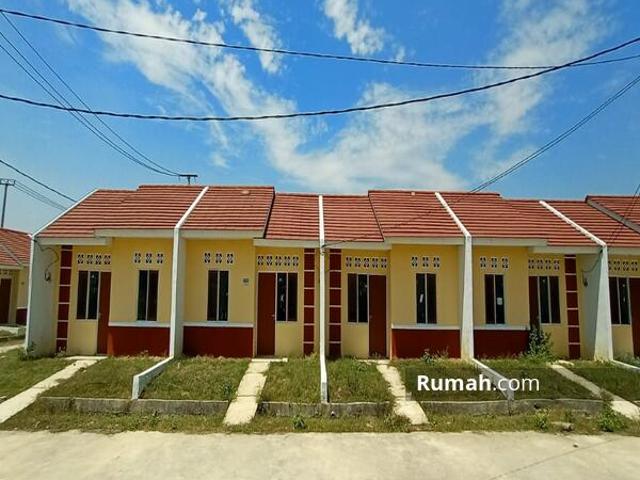 Detail Rumah Subsidi Cikarang Bekasi Bekasi Jawa Barat Nomer 28