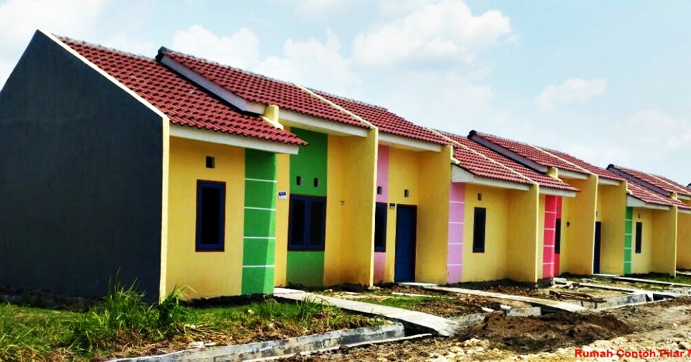 Detail Rumah Subsidi Cikarang Bekasi Bekasi Jawa Barat Nomer 41