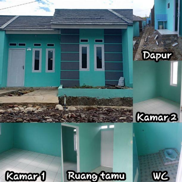 Detail Rumah Subsidi Cirebon Nomer 29