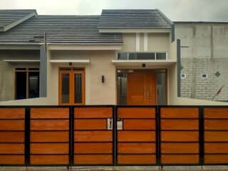 Detail Rumah Subsidi Cisaranten Bandung Nomer 16