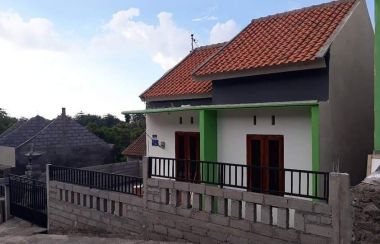 Detail Rumah Subsidi Denpasar Nomer 37