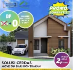 Detail Rumah Subsidi Depok Nomer 40