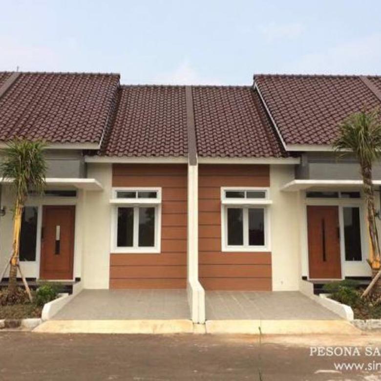 Detail Rumah Subsidi Depok Sawangan Nomer 2