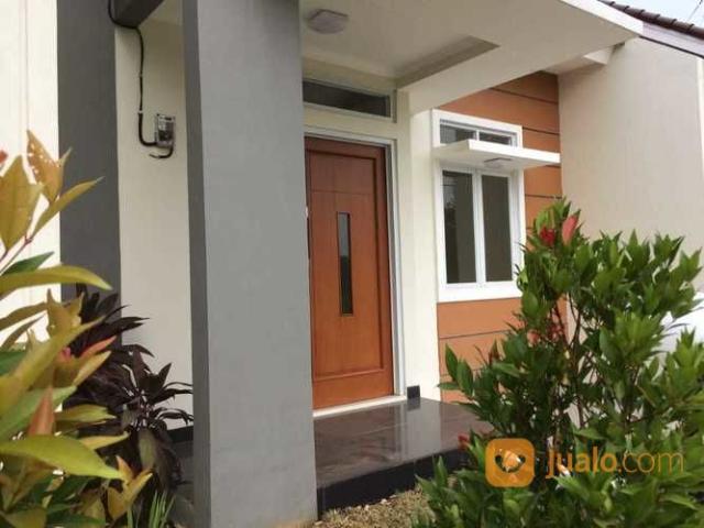 Detail Rumah Subsidi Depok Sawangan Nomer 15