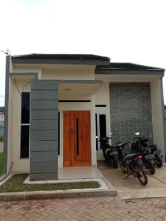 Detail Rumah Subsidi Depok Sawangan Nomer 16