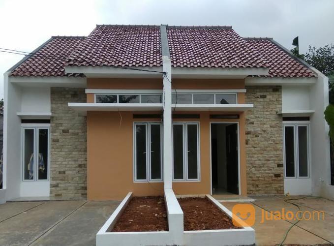 Detail Rumah Subsidi Depok Sawangan Nomer 27