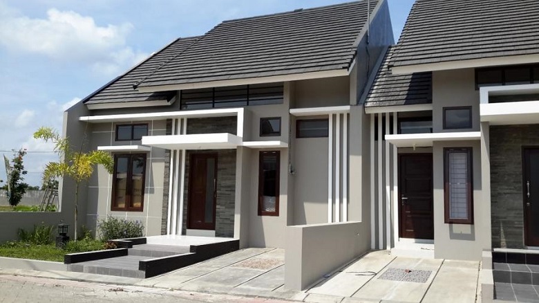 Detail Rumah Subsidi Depok Sawangan Nomer 4