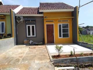 Detail Rumah Subsidi Depok Sawangan Nomer 39