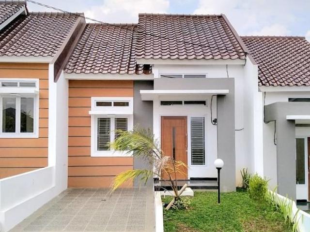 Detail Rumah Subsidi Depok Sawangan Nomer 6