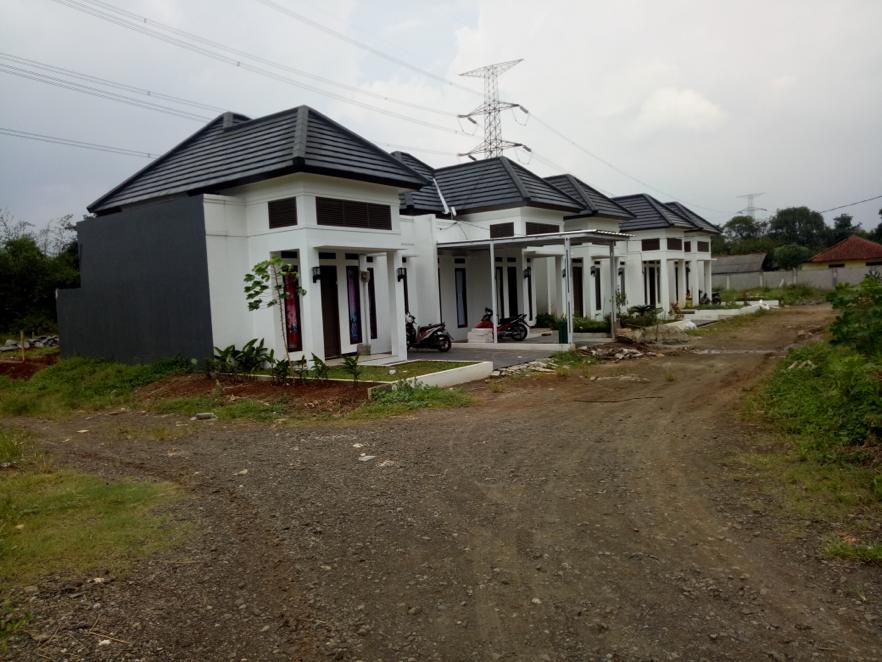 Detail Rumah Subsidi Depok Tanpa Dp 2020 Nomer 45