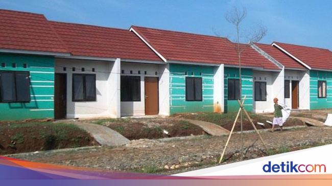 Detail Rumah Subsidi Depok Tanpa Dp 2020 Nomer 55