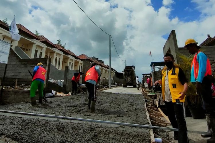 Detail Rumah Subsidi Di Bali Nomer 29