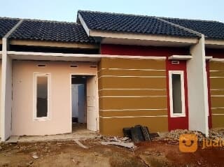 Detail Rumah Subsidi Di Bogor Nomer 43