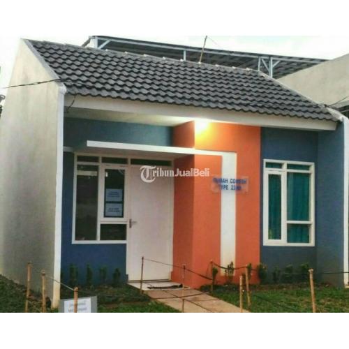 Download Rumah Subsidi Di Cileungsi Nomer 30