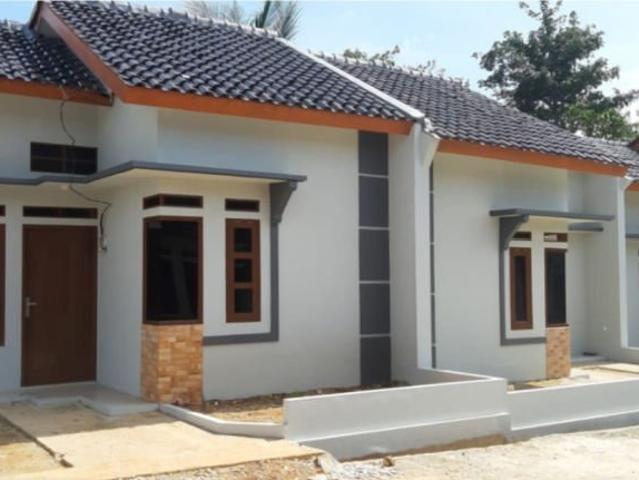 Detail Rumah Subsidi Di Depok Nomer 32