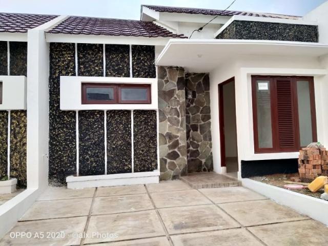 Detail Rumah Subsidi Di Depok Nomer 33