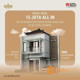 Detail Rumah Subsidi Di Depok Nomer 46