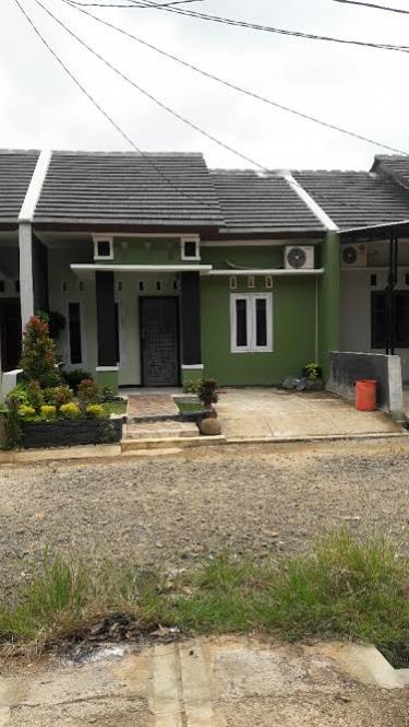 Detail Rumah Subsidi Di Depok Nomer 57