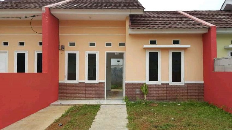 Detail Rumah Subsidi Di Depok Nomer 7