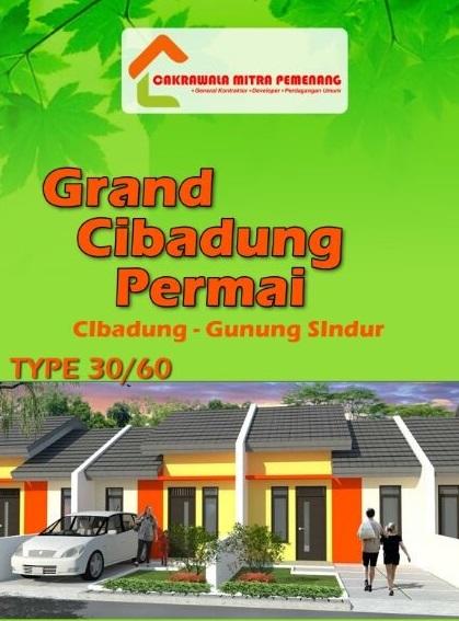 Detail Rumah Subsidi Di Gunung Sindur 2018 Nomer 15