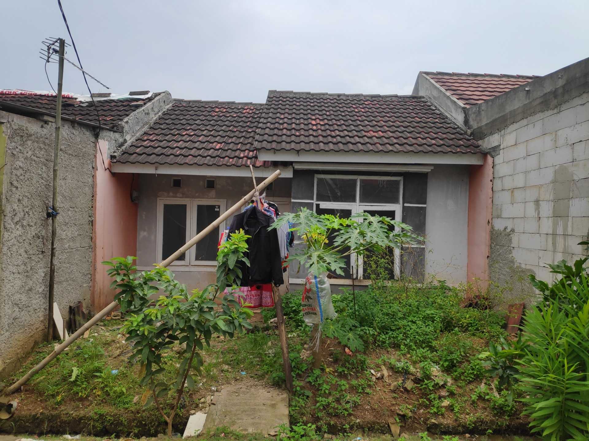 Detail Rumah Subsidi Di Gunung Sindur 2018 Nomer 25