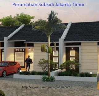 Detail Rumah Subsidi Di Jakarta Nomer 45
