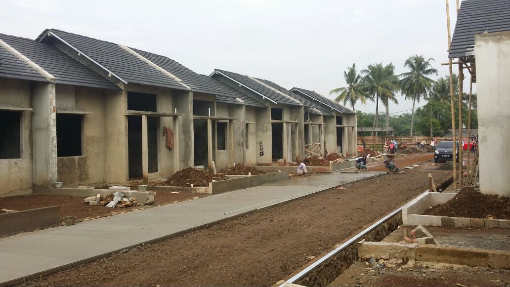 Detail Rumah Subsidi Di Jogja 2019 Nomer 28