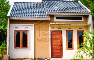 Detail Rumah Subsidi Di Jogja 2019 Nomer 6