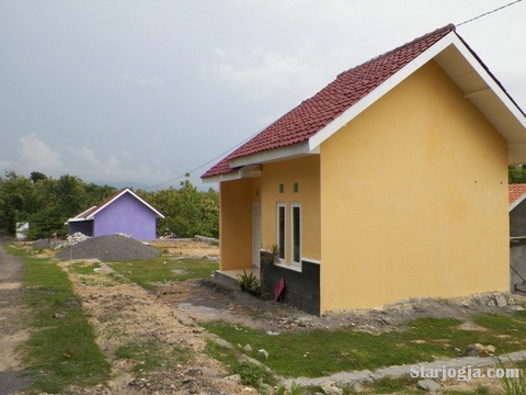 Detail Rumah Subsidi Di Jogja 2019 Nomer 8