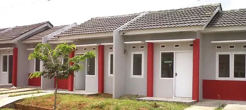 Detail Rumah Subsidi Di Kota Padang 2019 Nomer 25