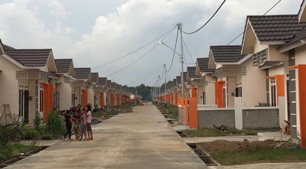 Detail Rumah Subsidi Di Kota Padang 2019 Nomer 4