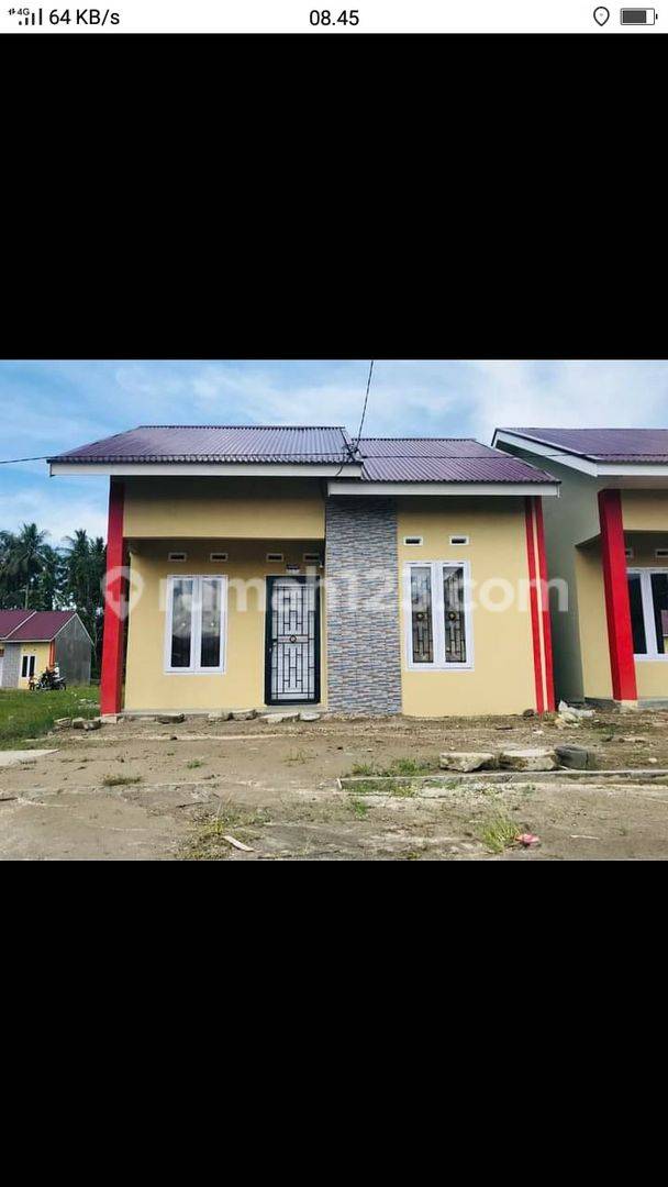 Detail Rumah Subsidi Di Kota Padang 2019 Nomer 7