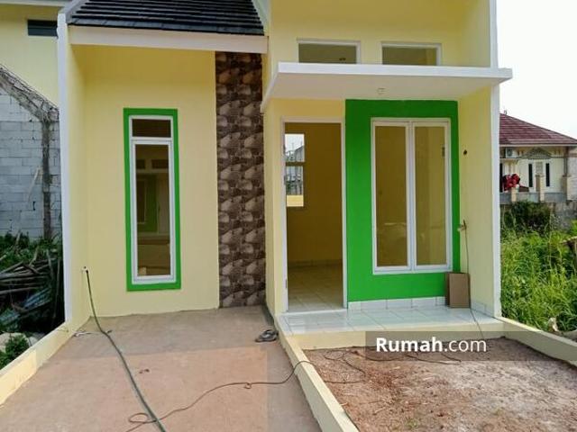 Detail Rumah Subsidi Di Langsa Nomer 25