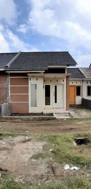 Detail Rumah Subsidi Di Langsa Nomer 52