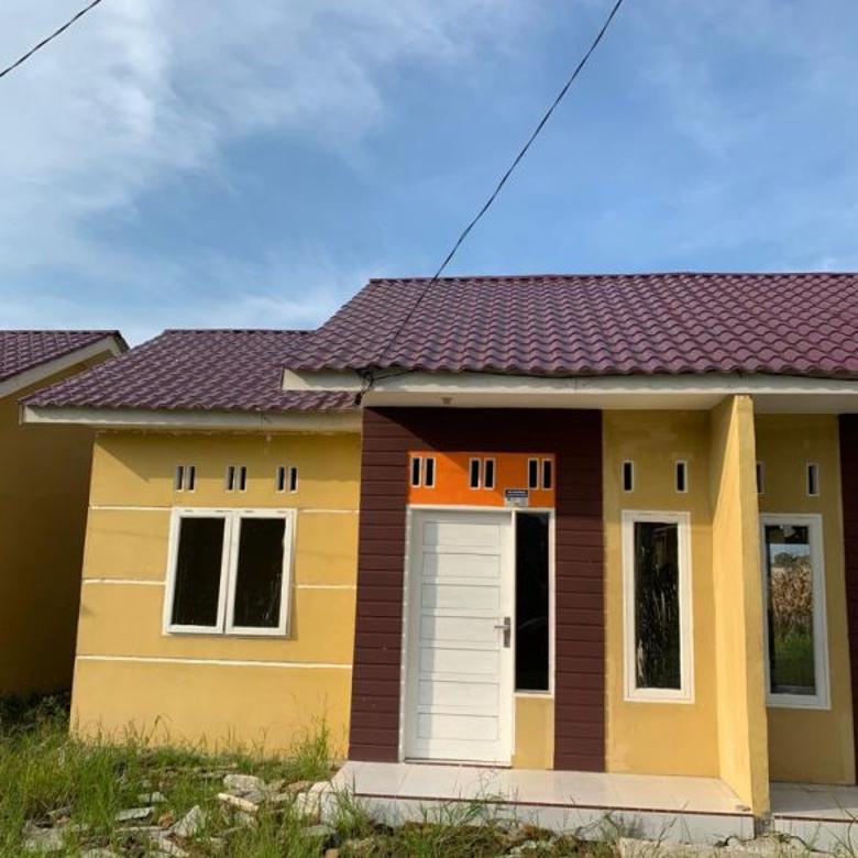 Detail Rumah Subsidi Di Medan Nomer 42