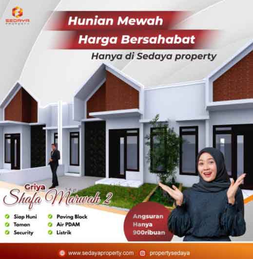 Detail Rumah Subsidi Di Medan Nomer 6