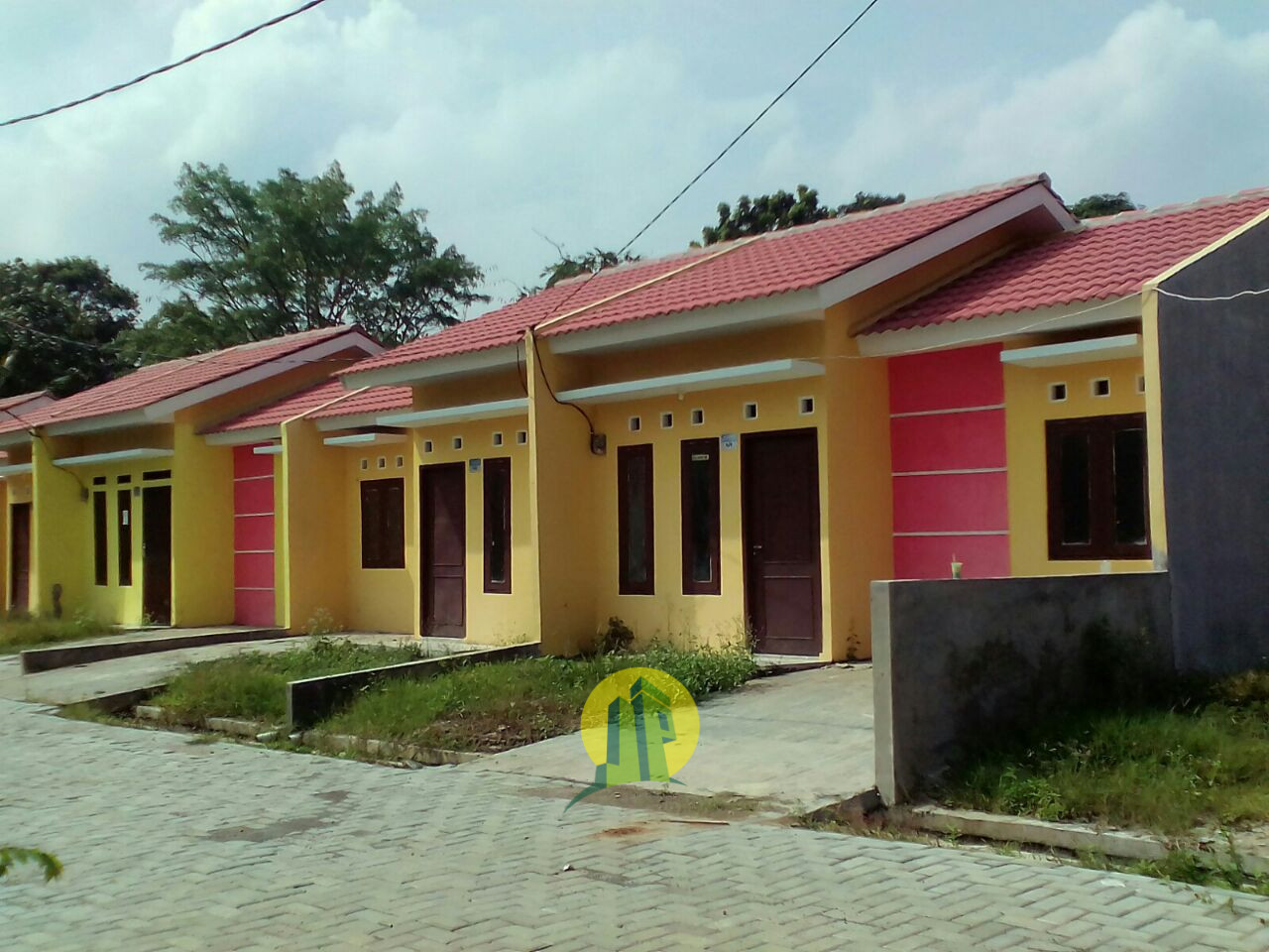 Detail Rumah Subsidi Di Parung Nomer 2