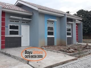 Detail Rumah Subsidi Di Parung Nomer 28